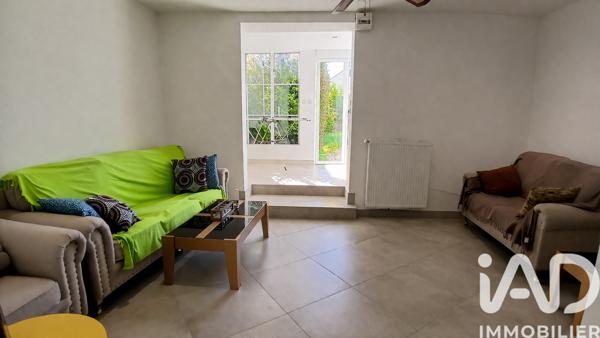 Maison à vendre 8 pièces 230 m² Châteaudun