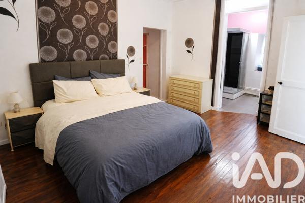 Maison à vendre 8 pièces 230 m² Châteaudun