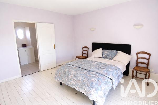 Maison à vendre 8 pièces 230 m² Châteaudun