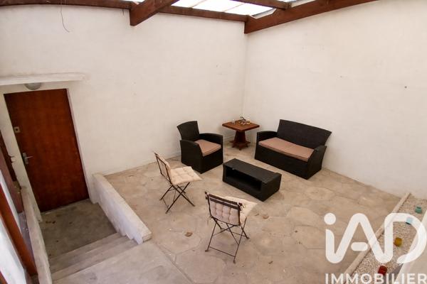 Maison à vendre 8 pièces 230 m² Châteaudun