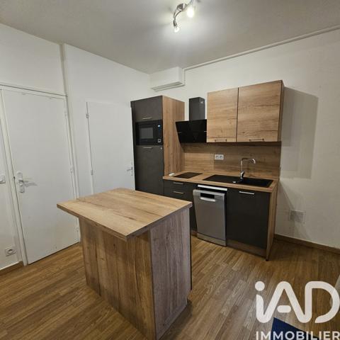 Appartement à vendre 2 pièces 54 m² Dieppe