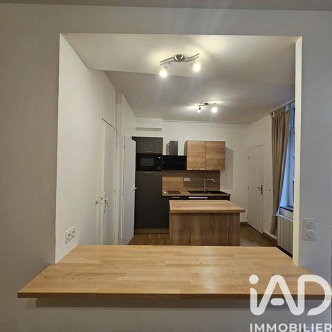 Appartement à vendre 2 pièces 54 m² Dieppe