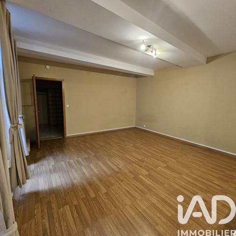 Appartement à vendre 2 pièces 54 m² Dieppe