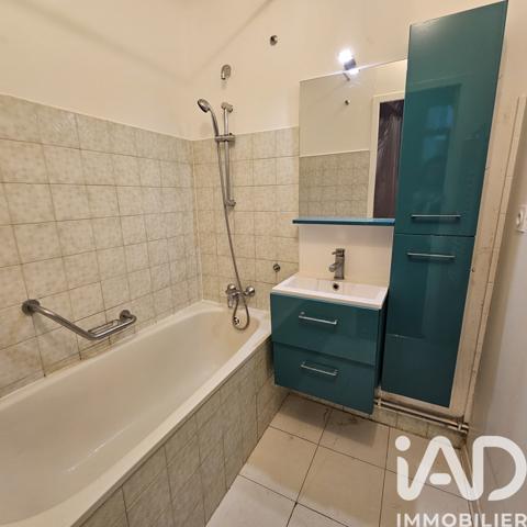 Appartement à vendre 2 pièces 54 m² Dieppe