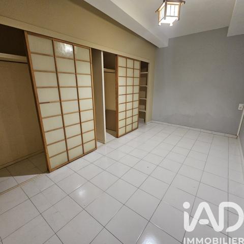 Appartement à vendre 2 pièces 54 m² Dieppe