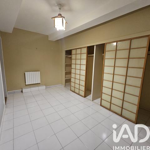 Appartement à vendre 2 pièces 54 m² Dieppe