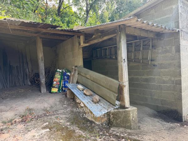 Maison à vendre 6 pièces RIVES DU LOIR EN ANJOU (49)