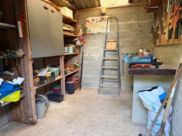 Maison à vendre 6 pièces RIVES DU LOIR EN ANJOU (49)