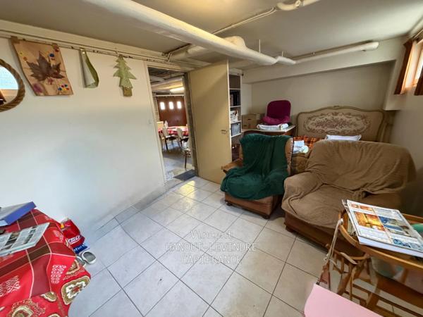 Maison à vendre 6 pièces RIVES DU LOIR EN ANJOU (49)