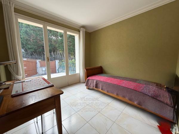 Maison à vendre 6 pièces RIVES DU LOIR EN ANJOU (49)