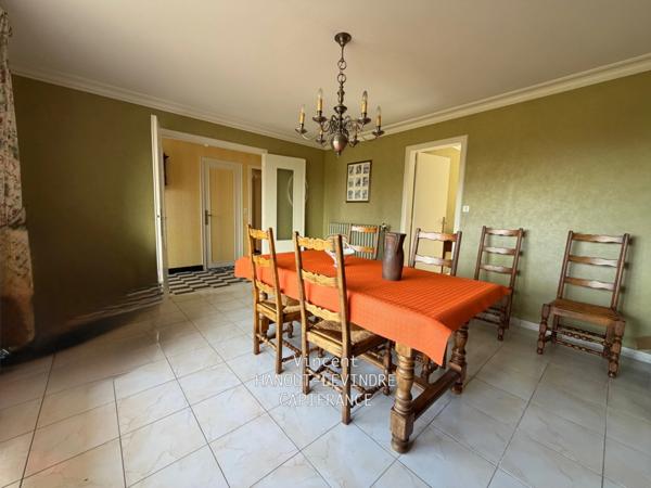 Maison à vendre 6 pièces RIVES DU LOIR EN ANJOU (49)