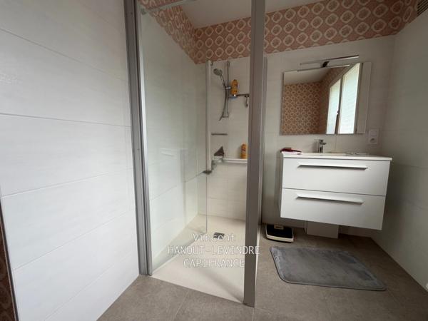 Maison à vendre 6 pièces RIVES DU LOIR EN ANJOU (49)