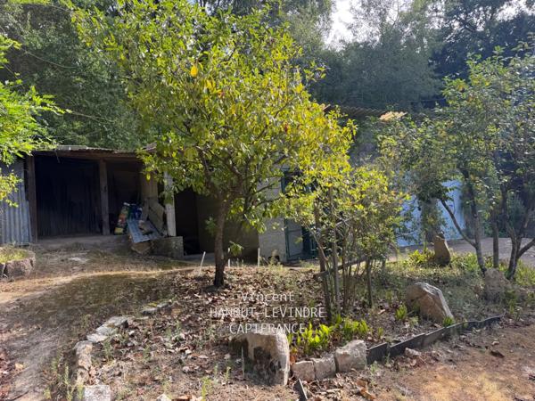 Maison à vendre 6 pièces RIVES DU LOIR EN ANJOU (49)