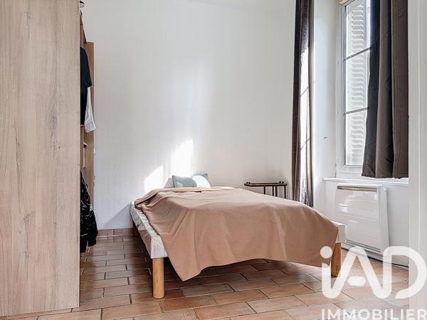 Appartement à vendre 2 pièces 27,29 m² Rambouillet