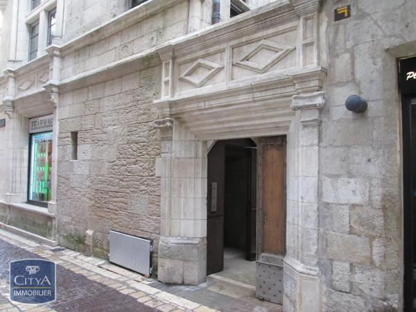 Appartement à louer 2 pièces 75.73m² Périgueux (24000)