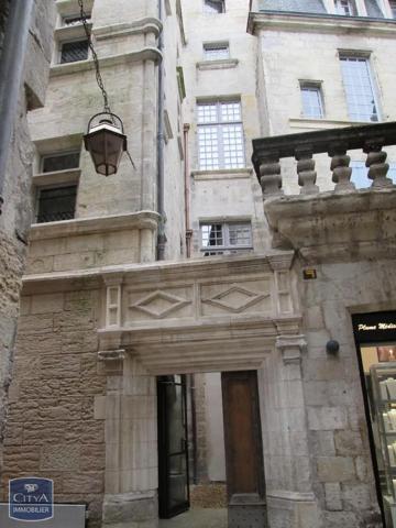 Appartement à louer 2 pièces 75.73m² Périgueux (24000)