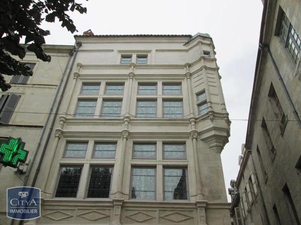 Appartement à louer 2 pièces 75.73m² Périgueux (24000)