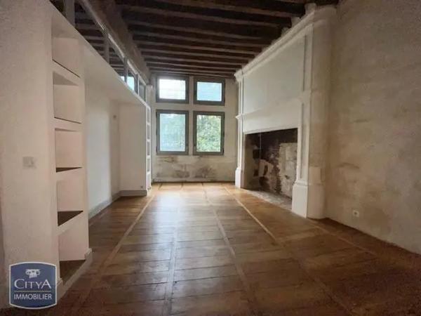 Appartement à louer 2 pièces 75.73m² Périgueux (24000)