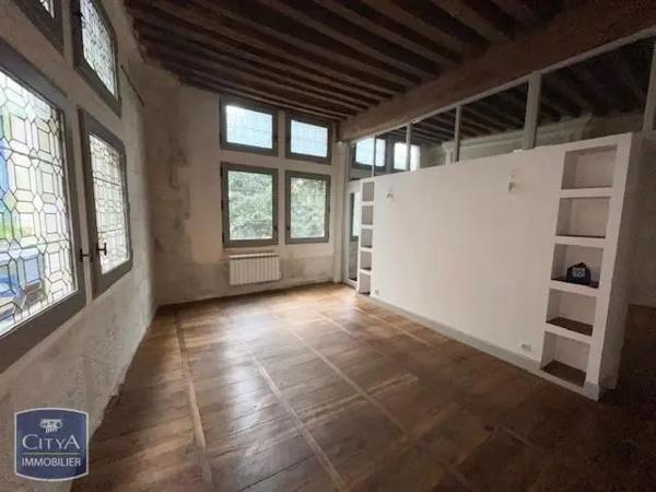 Appartement à louer 2 pièces 75.73m² Périgueux (24000)
