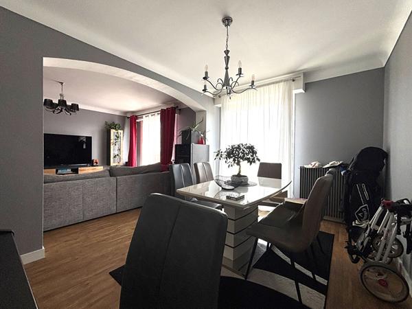APPARTEMENT LA ROCHE SUR YON - EXCLUVISITE AMANDA