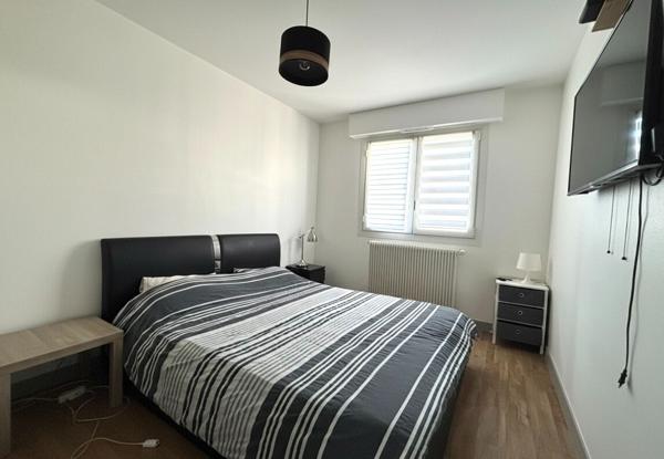 APPARTEMENT LA ROCHE SUR YON - EXCLUVISITE AMANDA
