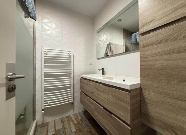 APPARTEMENT LA ROCHE SUR YON - EXCLUVISITE AMANDA