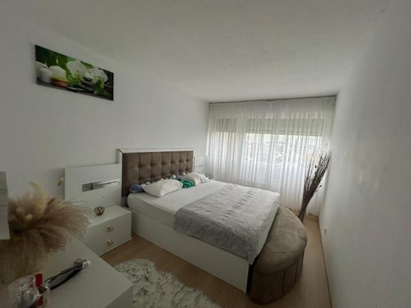 Grand T3 St Julien centre