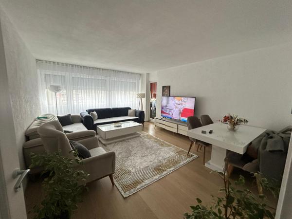 Grand T3 St Julien centre