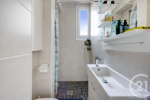 Appartement F2 à vendre  2 pièces - 35,69 m2 MONTROUGE - 92