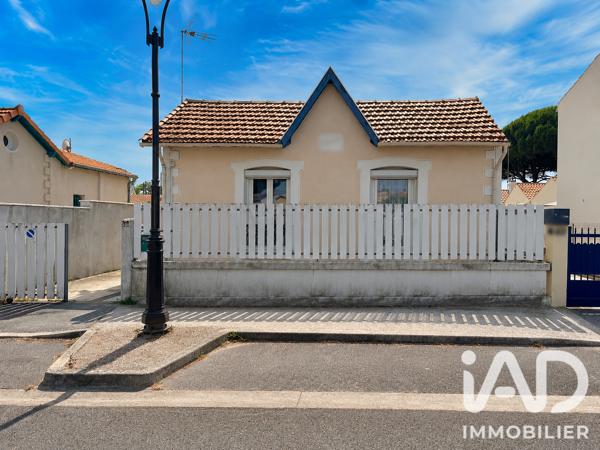 Maison à vendre 6 pièces 148 m² Châtelaillon-Plage