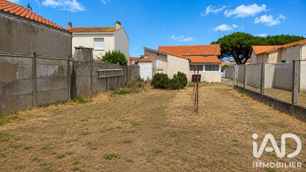 Maison à vendre 6 pièces 148 m² Châtelaillon-Plage