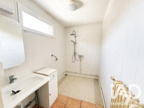 Maison à vendre 6 pièces 148 m² Châtelaillon-Plage