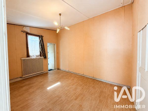 Maison à vendre 6 pièces 148 m² Châtelaillon-Plage