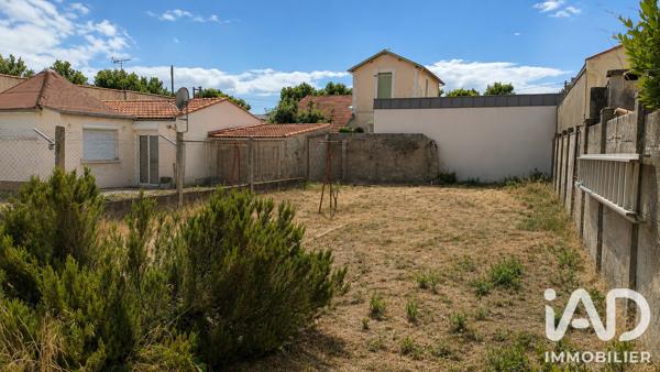 Maison à vendre 6 pièces 148 m² Châtelaillon-Plage