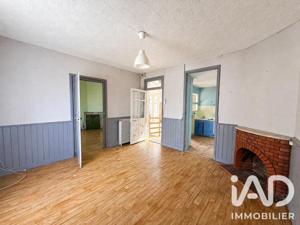 Maison à vendre 6 pièces 148 m² Châtelaillon-Plage