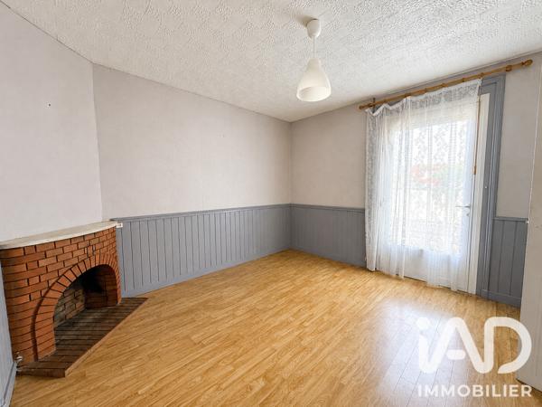 Maison à vendre 6 pièces 148 m² Châtelaillon-Plage
