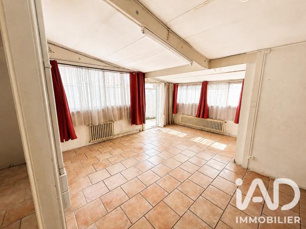 Maison à vendre 6 pièces 148 m² Châtelaillon-Plage