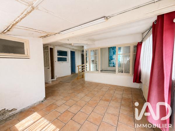 Maison à vendre 6 pièces 148 m² Châtelaillon-Plage