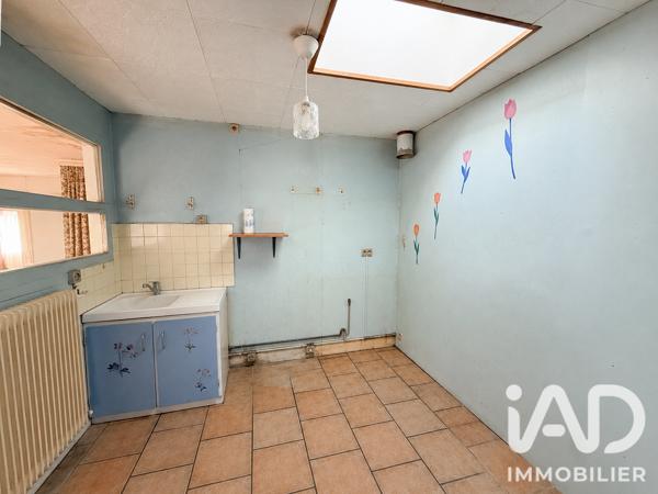 Maison à vendre 6 pièces 148 m² Châtelaillon-Plage