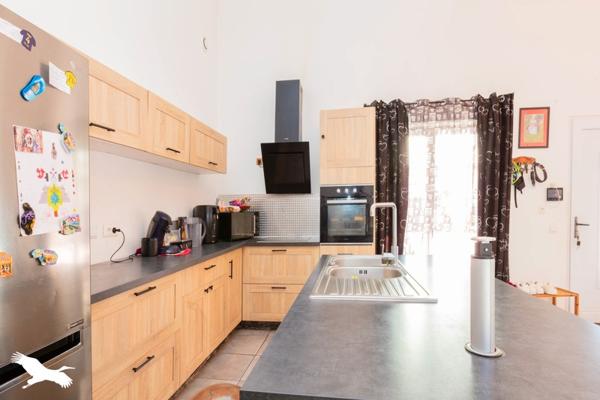 Maison à vendre |                                       Lombez |                                        5 pièces  |  142 m²