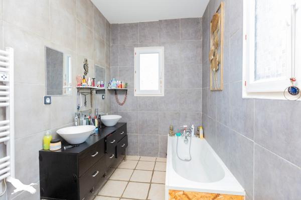 Maison à vendre |                                       Lombez |                                        5 pièces  |  142 m²