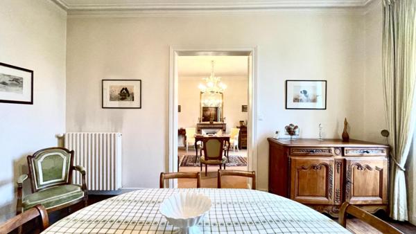 MAISON A VENDRE - 44150 ANCENIS-SAINT-GEREON - 8 PIECES