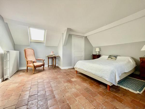 MAISON A VENDRE - 44150 ANCENIS-SAINT-GEREON - 8 PIECES