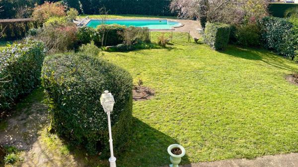 MAISON A VENDRE - 44150 ANCENIS-SAINT-GEREON - 8 PIECES