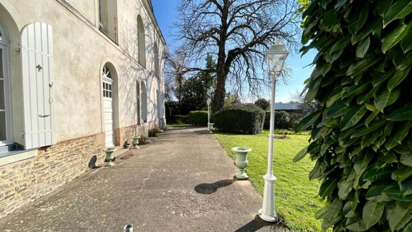 MAISON A VENDRE - 44150 ANCENIS-SAINT-GEREON - 8 PIECES