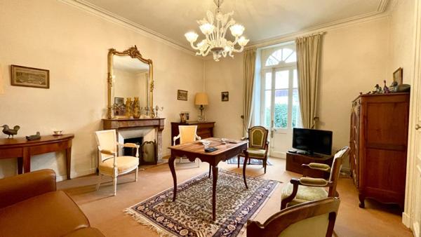 MAISON A VENDRE - 44150 ANCENIS-SAINT-GEREON - 8 PIECES