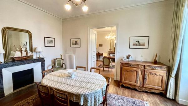 MAISON A VENDRE - 44150 ANCENIS-SAINT-GEREON - 8 PIECES