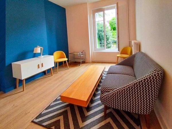 Appartement 2 pièces                                        - 42100 Saint-Étienne Réf : 12869