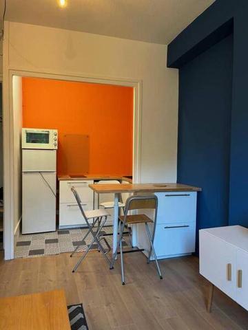 Appartement 2 pièces                                        - 42100 Saint-Étienne Réf : 12869