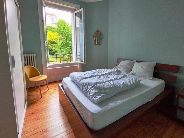 Appartement 2 pièces                                        - 42100 Saint-Étienne Réf : 12869
